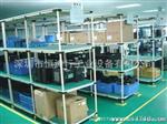 线棒物料架选深圳恒涛行优物料架的供应商（设计、安装）