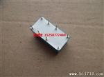 TAKWMISAWA高见泽小型继电器 RA24W-K 24V 8脚 4078 现货