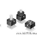 供应 欧姆龙 A6A型 拨动开关