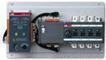 ABB-DPT/250/4P双电源自动转换开关，厂家经销ABB-DPT双电源自动转换开关