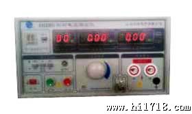 ZHZ8D 交直流耐压测试仪 容量0.5KVA 上海安标 苏州价格低