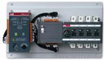 ABB-DPT160/4P双电源自动转换开关价格，ABB-DPT系列双电源自动转换开关
