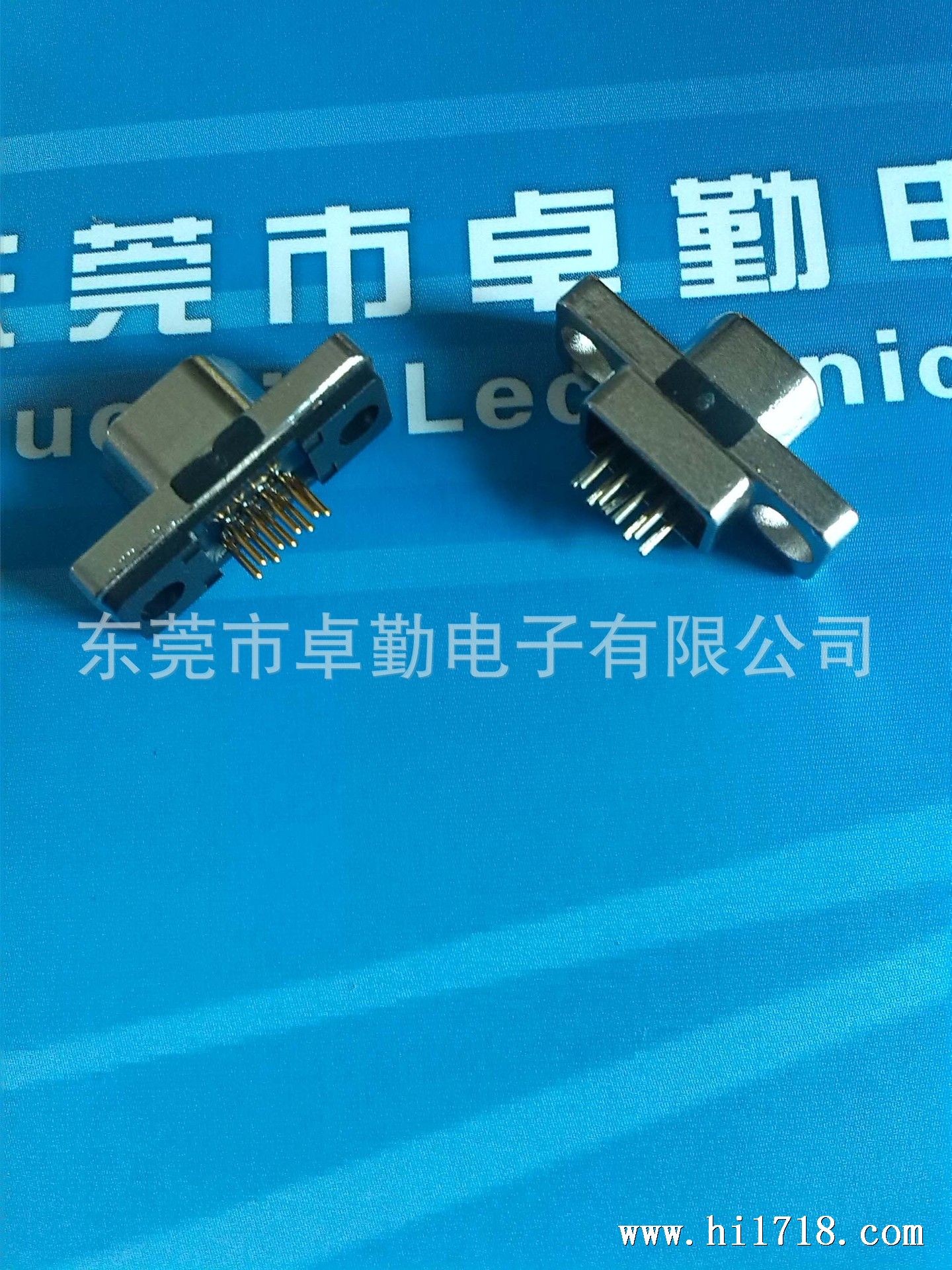 MICRO D 9P焊线公母头1.jpg