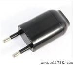 凯福来~【品质】5V1A 优质 欧规手机直充充电器【质优价廉】