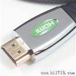 凯旺 HDMI线 hdmi连接线 1.4V 3D高清 镀金头金属外壳1.8米