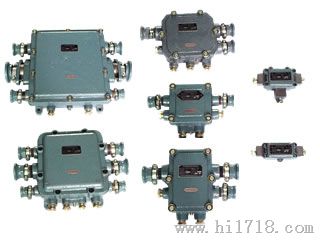 BHD51 -爆接线盒
