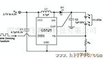 供应DC-DC  G5126