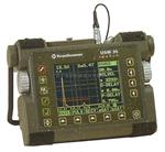 USM35XDAC数字式超声波探伤仪 进口超声波探伤仪 usm35