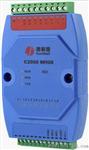 220V强电压检测，交流电信号转RS485监测模块