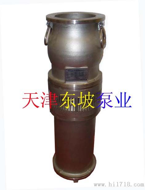 喷泉专用潜水电泵，天津潜水电泵