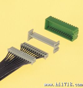 供应JST2.0刺破式端子02KR-6S-P现货40K