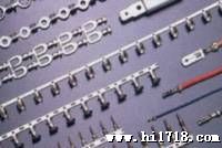 供应JST2.0刺破式端子02KR-6S-P现货40K