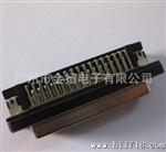厂家出售 DR 50Pin 母座 JY202 插头/插座 DR 50Pin连接器