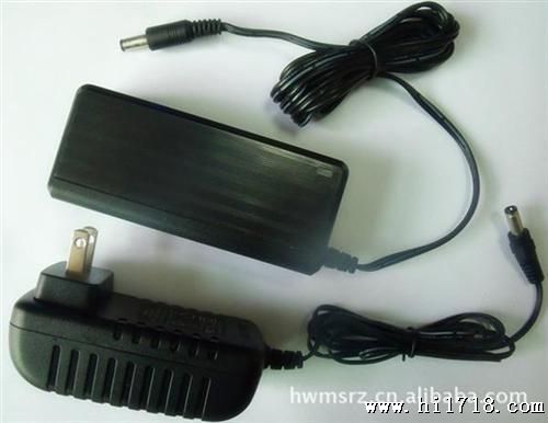 供应12V1.5A英规电源适配器、开关电源  CE/FCC