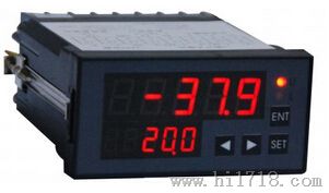 上海力恒传感器技术有限公司 数显控制仪表