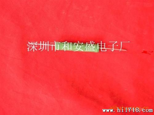 和安盛线绕电阻