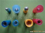 优质冷压端子 PVC半缘套头端子 公插端头MPD1.25-156