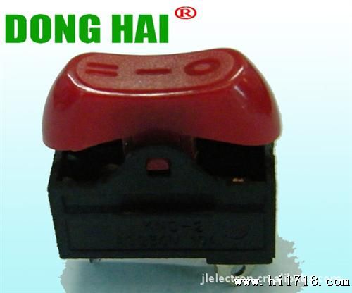 供应按钮开关 KND-2 DONG HAI 品牌