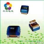 供应贴片绕线电感 CKCW0402 岑科品牌 高频贴片绕线电感