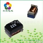 供应贴片绕线电感 CKCW0402 岑科品牌 高频贴片绕线电感