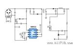 【现货供应】电源管理IC8022 原装 12W电源板主控IC