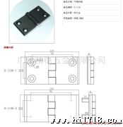 供应精稳C-4107 A-6500 电信箱锁