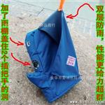 第二代有雨棚布尔高电动车手套电瓶车摩托车雨保暖冬款男女加厚