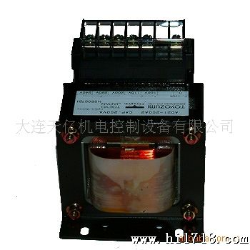 丰澄电机TOYOZUMI变压器AD21-04KB