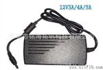 供应12V3A电源适配器、桌面式开关电源