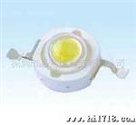 LED大功率灯珠1W LED光源 LED大功率晶元的灯珠LED路灯光源