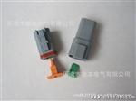 deutsch德驰连接器 DT04-4P 原装