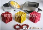 四色磁珠 磁球专卖，磁珠，磁球 5MM 8MM  10MM  216粒/套