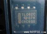 2012+代理原装TI品牌电源管理芯片  TL082C TL082CDR