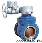 电动硬密封球阀Q941H-64C