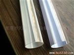 供应LED日光灯配件（PC管）灯罩 (图)