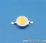 1w白光大功率led灯珠