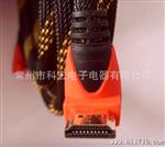 90度直角/ 3D 1080P hdmi-hdmi 高清线