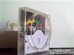 供应电动喷雾器自动打药 电量表12V耳朵电压表