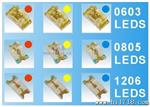 led系列产品2835灯珠19~21lm暖白大功率贴片深圳led光源厂家