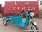 轻型铅酸牵引蓄电池（水电池）电动客货两用电动三轮车