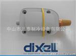 恒温恒湿酒窖工程/挂墙式安装温湿度控制器 意大利DIXELL