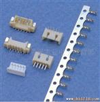 MX 1.25 HSG/TER、WAFER  类连接器
