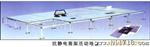 走线架空地板