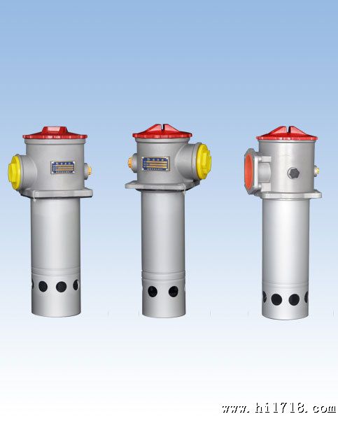 TF系列箱外自封式吸油过滤器（新型代替LXZ)系列
