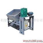 供应烧结、球团矿鼓后机械摇筛