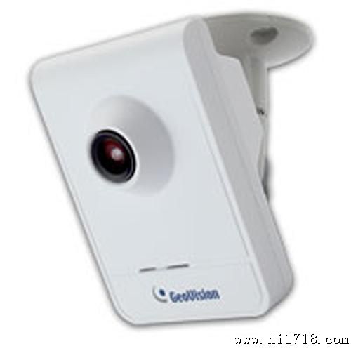 GV-CB120【Geovision】130万像素迷你型广角网络摄像机