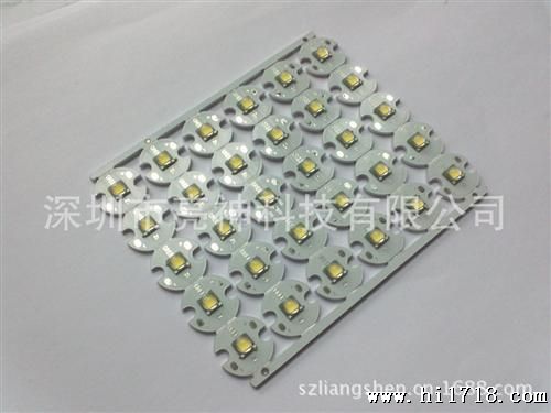 大量供应美国科锐XML T6灯珠 暖白 中性白 冷白  可混批