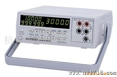出售DCGOM-802 微欧姆电阻表