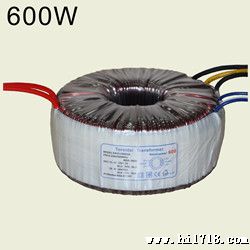 600W-220V-双28V+15V0-Q