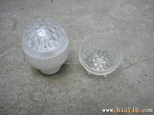 供应LED点阵模块,LED发光模组,塑料件灯壳